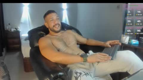 Javier papichulo master how do you want online show from January 14, 2026, 11:27 am