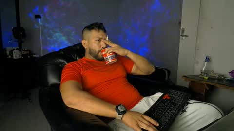 Javier papichulo master how do you want online show from June 7, 2026, 8:56 pm