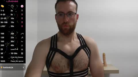 Jota online show from March 3, 2025, 8:11 pm