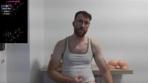 Jota online show from November 17, 2025, 5:19 pm