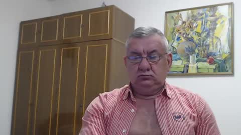 Macho online show from January 14, 2025, 8:48 pm