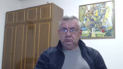 Macho online show from January 17, 2025, 9:17 pm