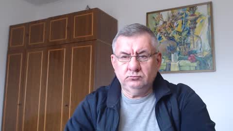 Macho online show from January 24, 2025, 11:04 am