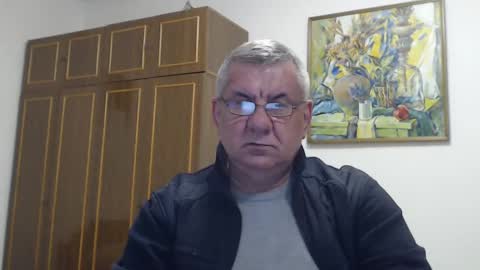 Macho online show from January 27, 2025, 10:27 pm