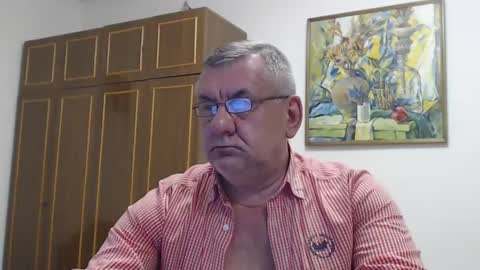 Macho online show from February 1, 2025, 9:29 pm