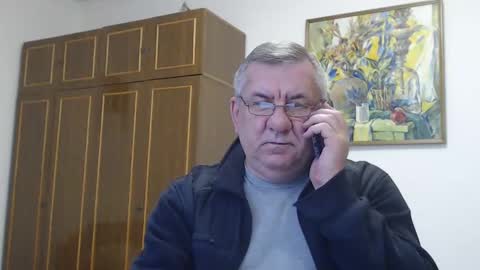 Macho online show from February 5, 2025, 7:07 am