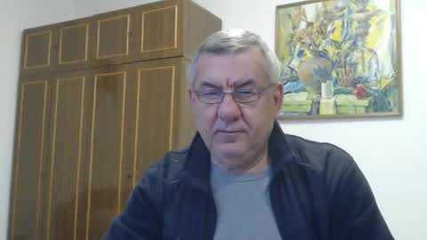 Macho online show from November 21, 2025, 1:32 pm