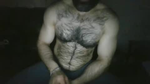 machoman512 online show from March 22, 2026, 4:38 am