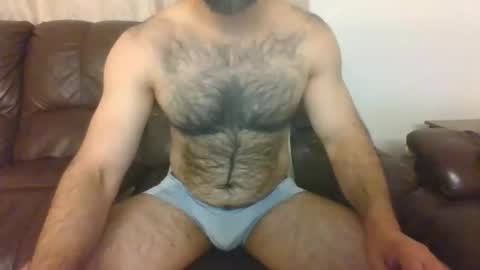 machoman512 online show from March 30, 2026, 5:36 pm
