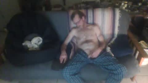 mackdog1369 online show from January 31, 2025, 1:02 pm