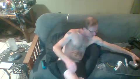 mackdog1369 online show from February 26, 2025, 11:09 am