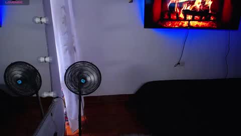 MACKENZIE CAMERON online show from January 23, 2025, 5:10 pm