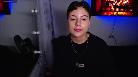 MACKENZIE CAMERON online show from January 23, 2025, 8:13 pm