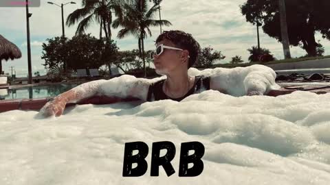 MACKENZIE CAMERON online show from January 28, 2025, 4:08 am