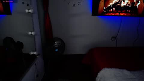 MACKENZIE CAMERON online show from January 30, 2025, 11:13 pm