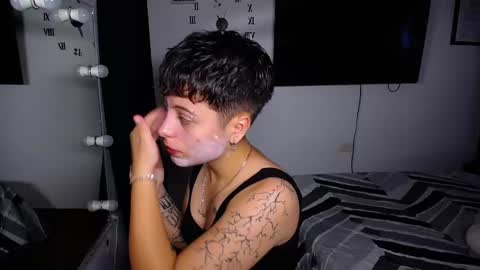 MACKENZIE CAMERON online show from February 17, 2025, 6:26 pm