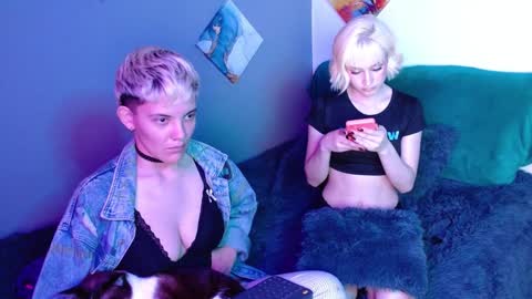 Noah Askew online show from December 24, 2024, 8:11 am