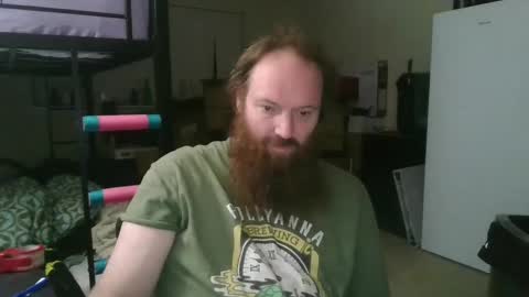 mackhere4u online show from October 9, 2025, 3:04 am