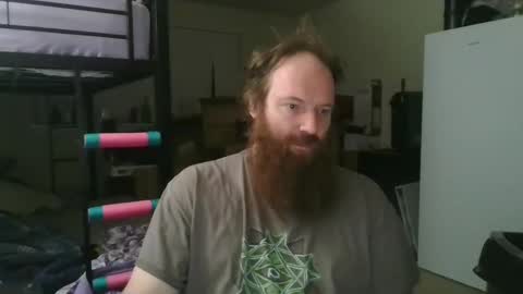 mackhere4u online show from October 17, 2025, 2:48 am