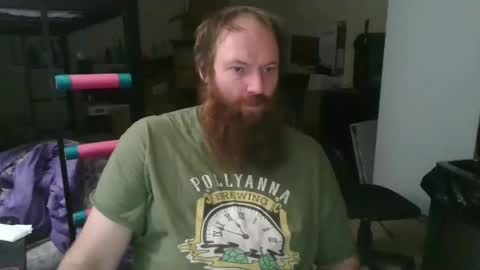 mackhere4u online show from November 8, 2025, 6:35 am