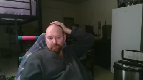 mackhere4u online show from April 20, 2026, 2:58 am