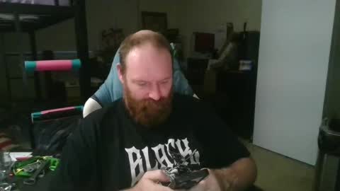 Snapshot of mackhere4u chatting on June 22, 2026, 1:29 am mackhere4u online show from June 22, 2026, 1:29 am