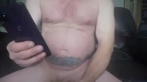 MackinCaliAllDay online show from January 13, 2025, 3:56 am