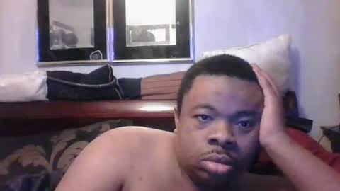 Anthony online show from November 2, 2025, 6:49 am