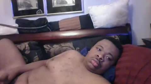 Anthony online show from November 18, 2025, 10:47 pm