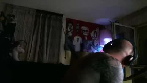 Manuel online show from March 4, 2025, 1:23 am