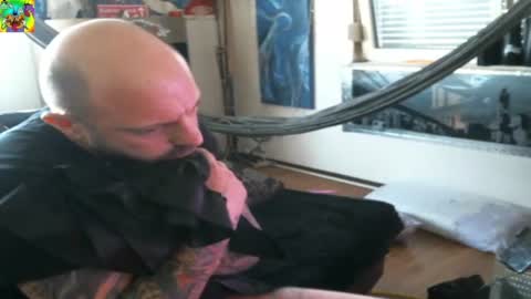 Manuel online show from March 6, 2025, 2:18 pm