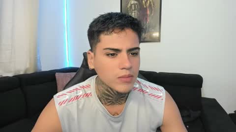 max online show from January 24, 2025, 1:25 pm