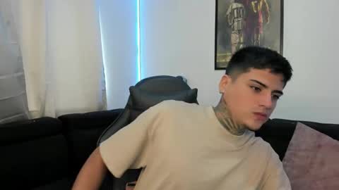 max online show from February 7, 2025, 2:15 pm