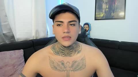 max online show from February 18, 2025, 1:44 pm