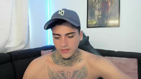 max online show from February 19, 2025, 4:00 pm