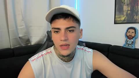 max online show from February 21, 2025, 10:48 pm