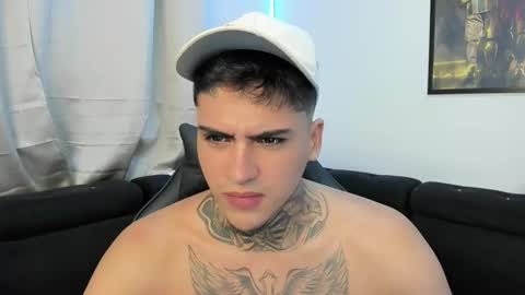 max online show from February 22, 2025, 2:06 am