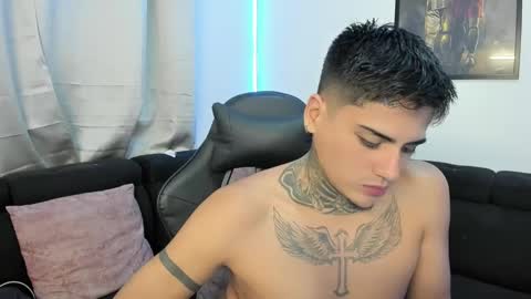 max online show from February 23, 2025, 11:04 pm