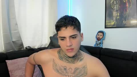 max online show from February 27, 2025, 3:48 pm