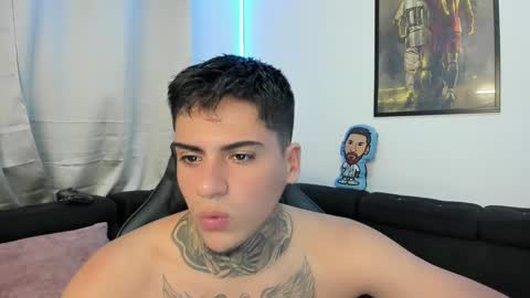 max online show from February 27, 2025, 11:04 pm