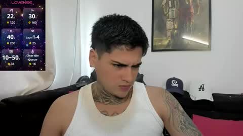 max online show from September 21, 2025, 12:29 pm