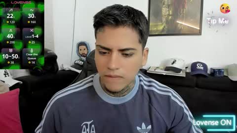 max online show from January 11, 2026, 12:32 pm