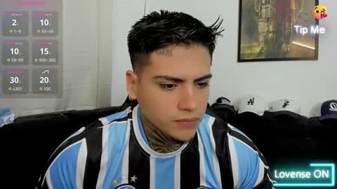 max online show from February 6, 2026, 11:02 am