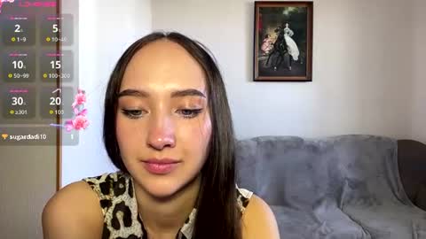 Snapshot of madalyneaks chatting on July 21, 2026, 6:16 am Lilo online show from July 21, 2026, 6:16 am