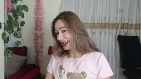 Dalila online show from February 17, 2025, 12:38 pm