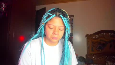 di online show from January 13, 2025, 3:36 pm