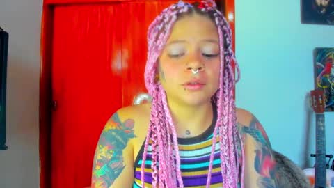 di online show from September 23, 2025, 8:12 pm