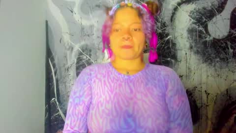 di online show from October 7, 2025, 10:07 pm