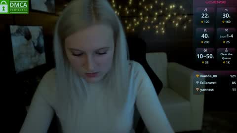 Ulis online show from January 13, 2025, 6:16 pm