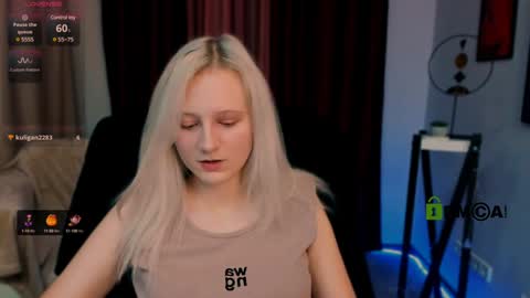 Ulis online show from January 25, 2025, 2:25 pm